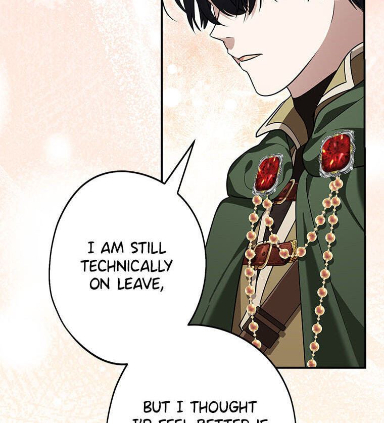 Not Your Monster-in-Law Chapter 59 page 81 - 