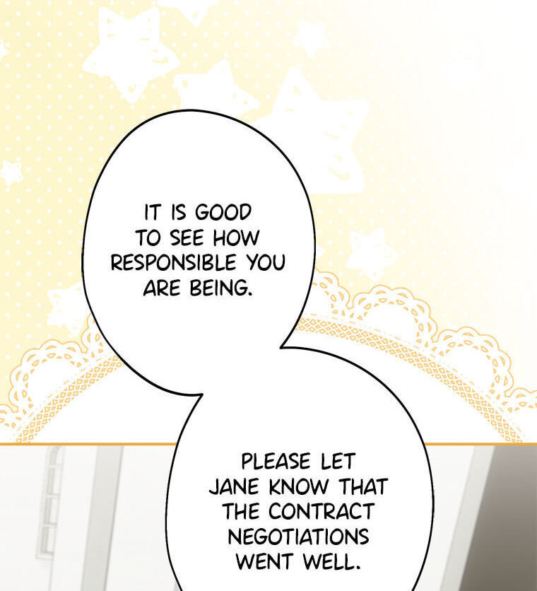 Not Your Monster-in-Law Chapter 59 page 84 - 