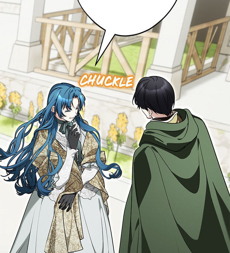 Not Your Monster-in-Law Chapter 59 page 85 - 