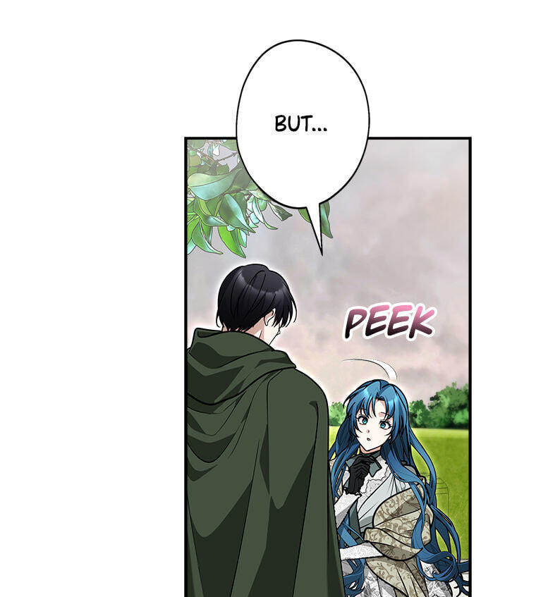 Not Your Monster-in-Law Chapter 59 page 87 - 