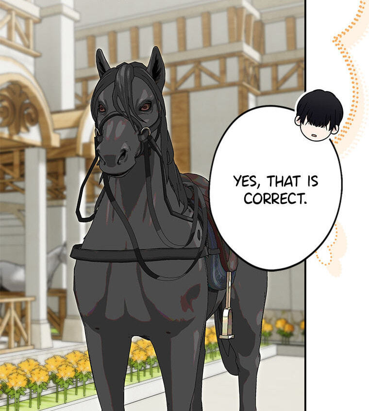 Not Your Monster-in-Law Chapter 59 page 89 - 