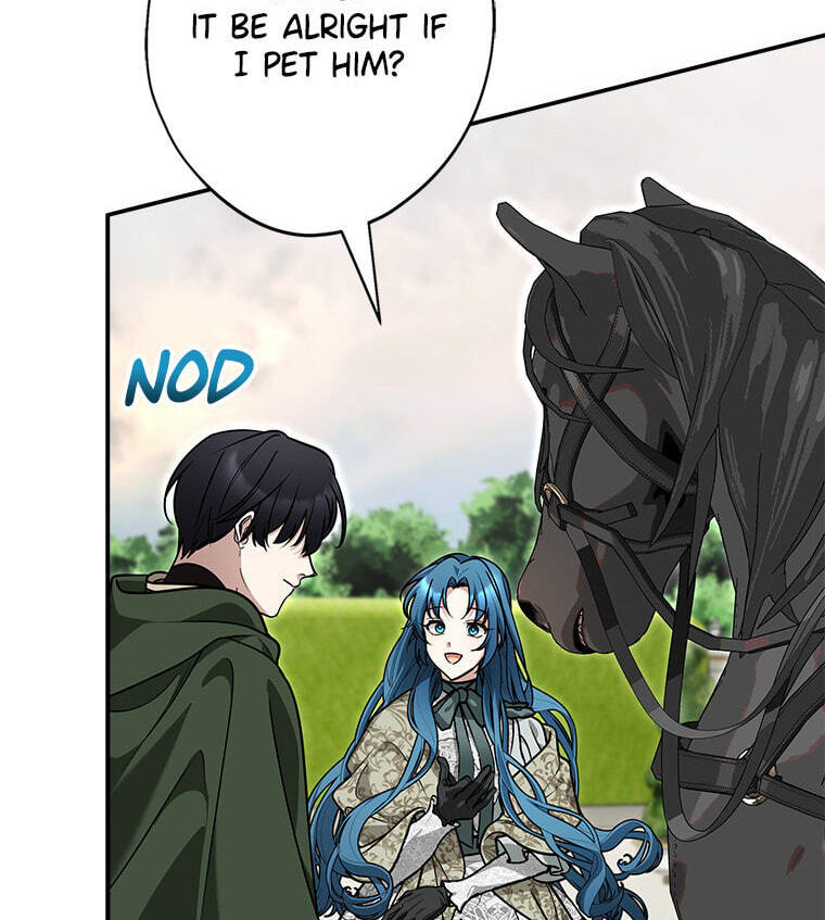 Not Your Monster-in-Law Chapter 59 page 91 - 