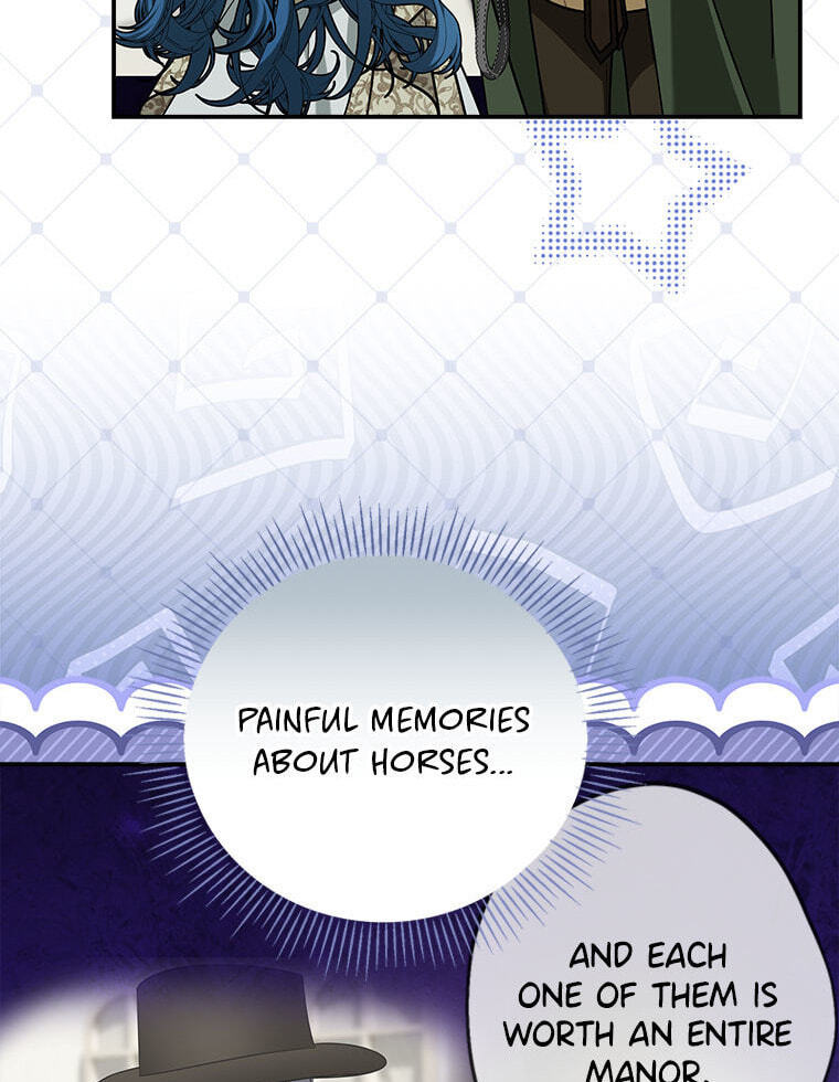 Not Your Monster-in-Law Chapter 59 page 97 - 