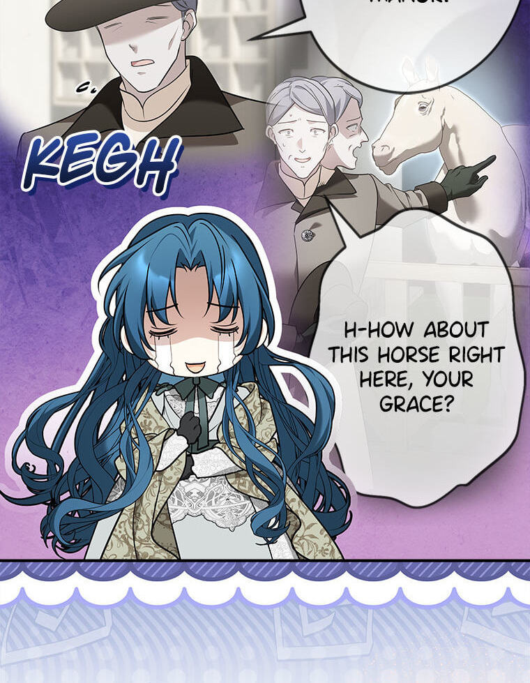 Not Your Monster-in-Law Chapter 59 page 98 - 
