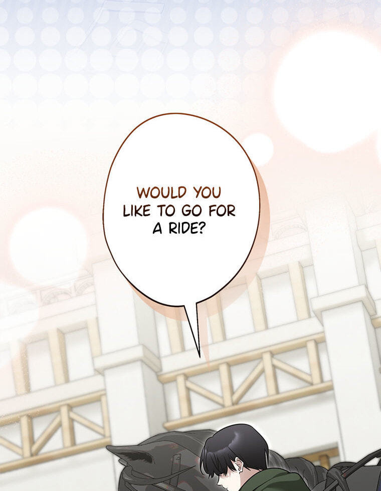 Not Your Monster-in-Law Chapter 59 page 99 - 