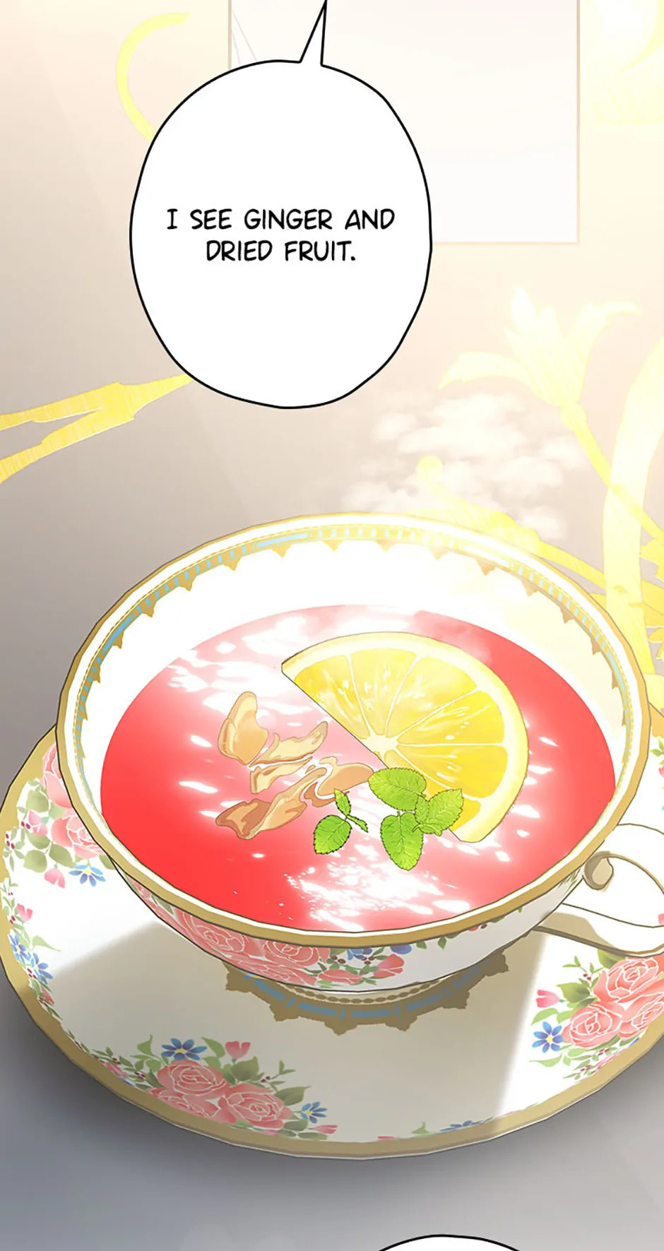 Not Your Monster-in-Law Chapter 6 page 104 - 