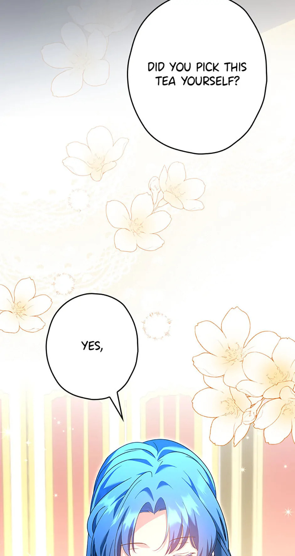 Not Your Monster-in-Law Chapter 6 page 105 - 
