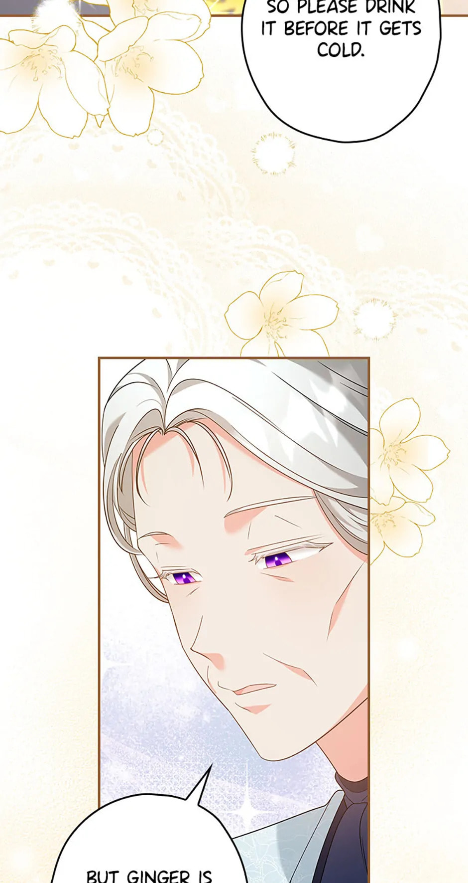 Not Your Monster-in-Law Chapter 6 page 107 - 