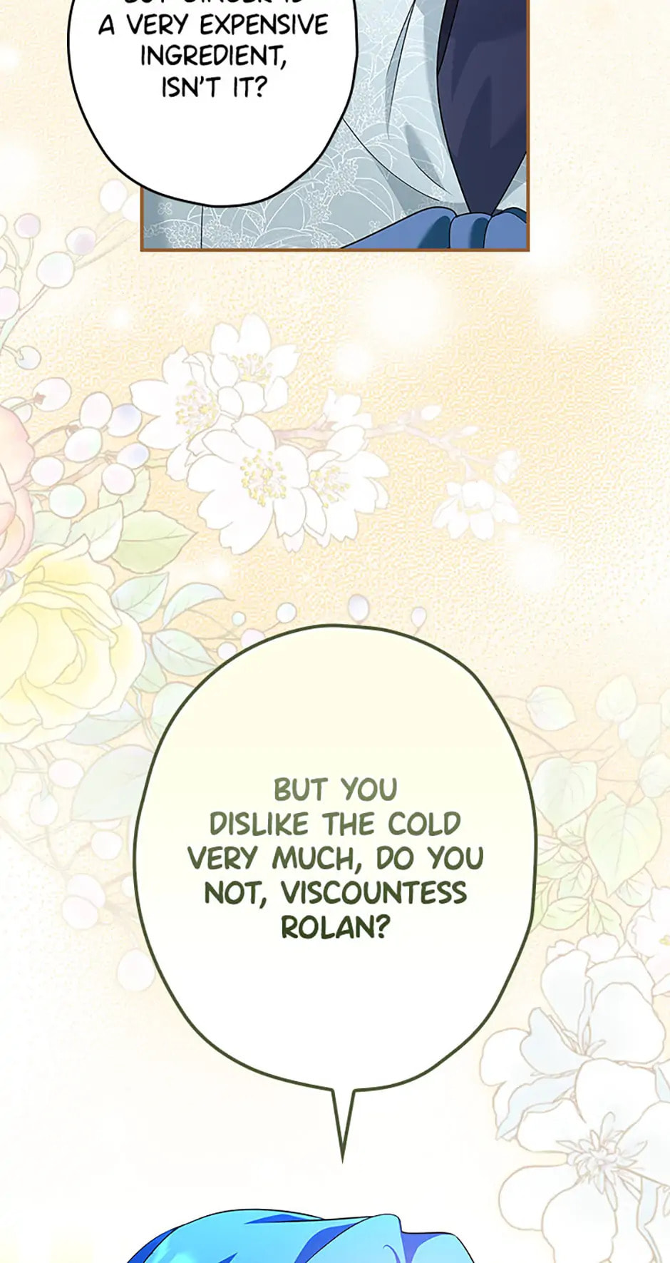 Not Your Monster-in-Law Chapter 6 page 108 - 