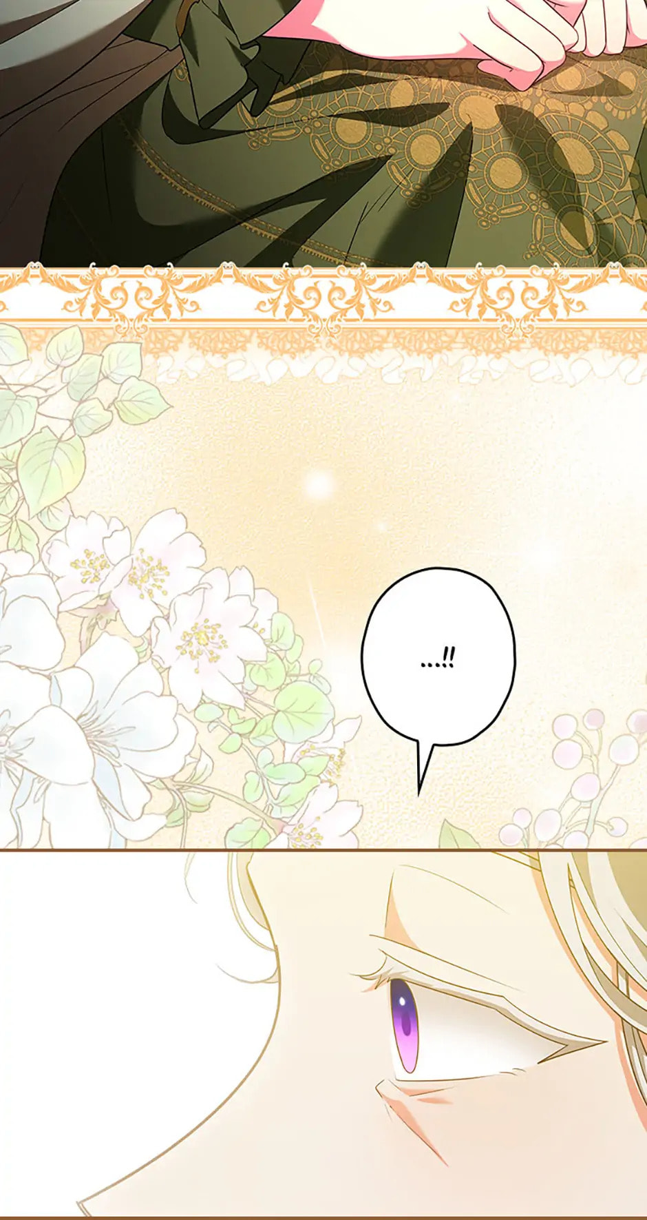 Not Your Monster-in-Law Chapter 6 page 110 - 