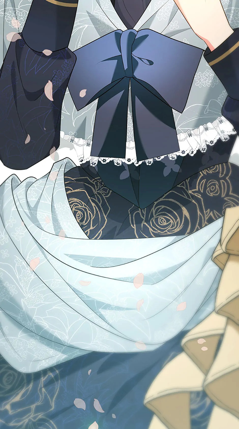 Not Your Monster-in-Law Chapter 6 page 127 - 