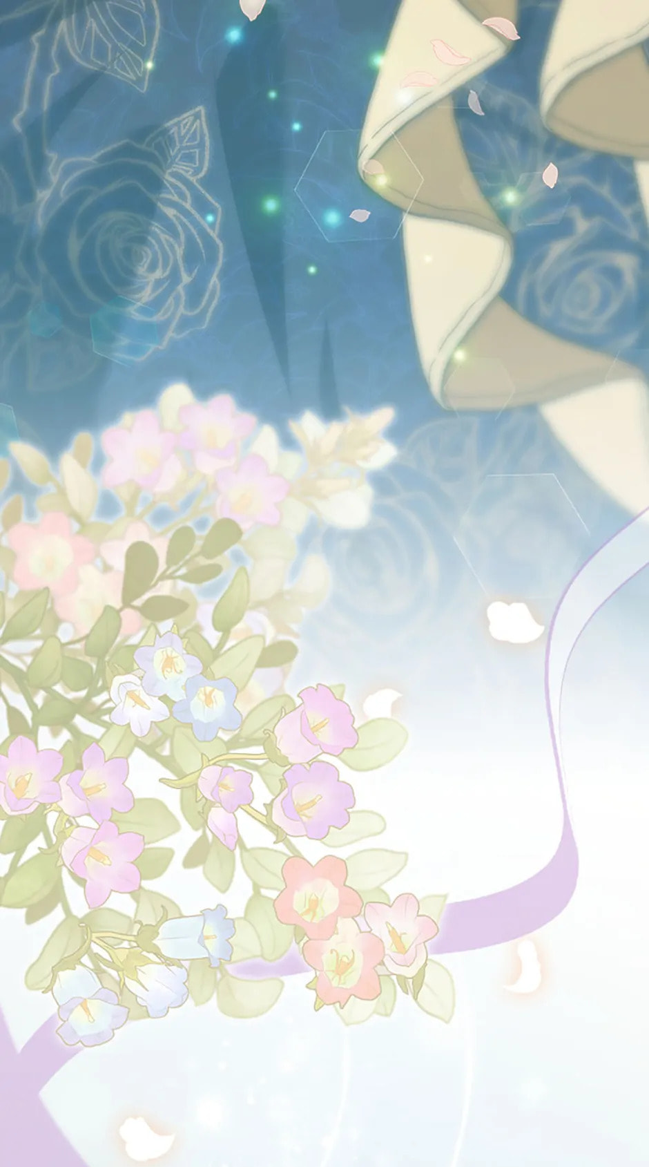 Not Your Monster-in-Law Chapter 6 page 128 - 