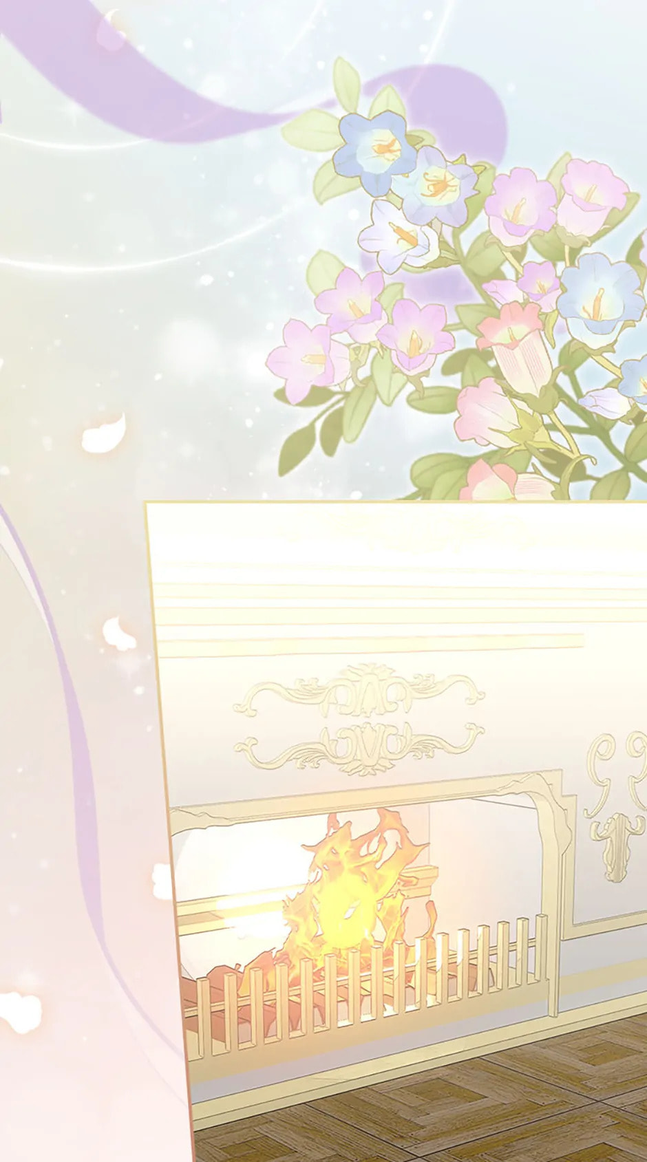 Not Your Monster-in-Law Chapter 6 page 129 - 