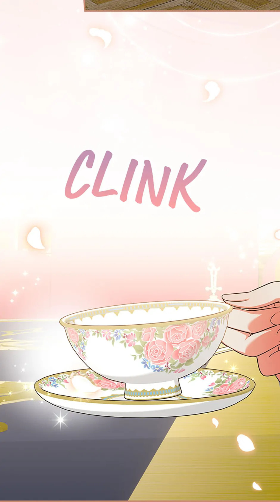 Not Your Monster-in-Law Chapter 6 page 130 - 