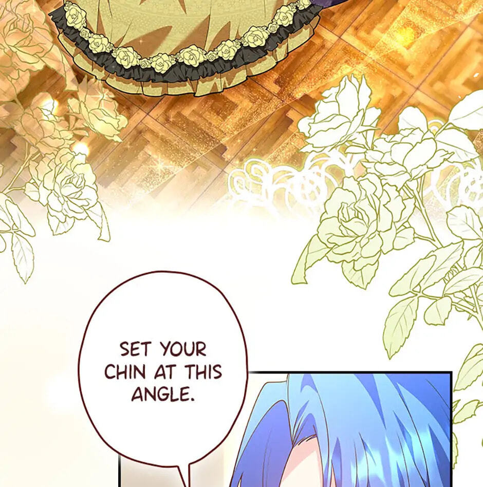 Not Your Monster-in-Law Chapter 6 page 17 - 