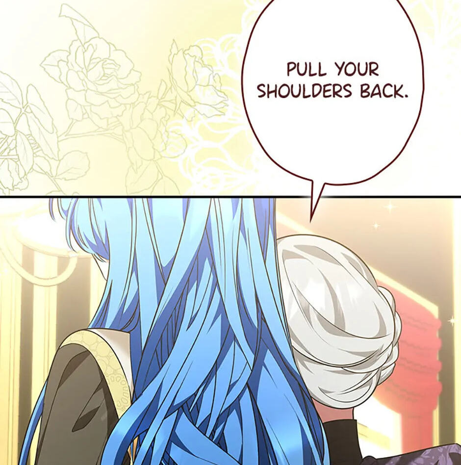 Not Your Monster-in-Law Chapter 6 page 20 - 