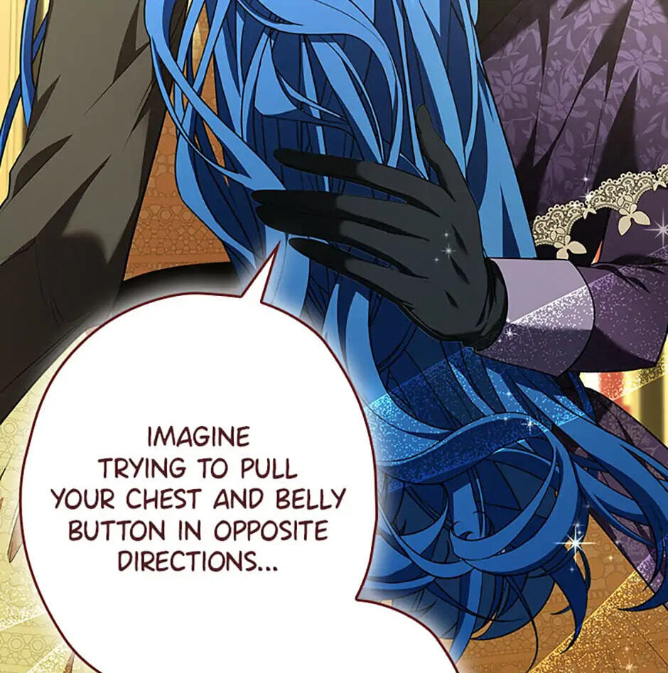 Not Your Monster-in-Law Chapter 6 page 21 - 