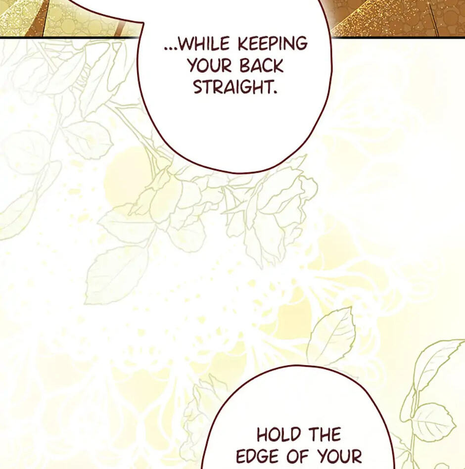 Not Your Monster-in-Law Chapter 6 page 22 - 
