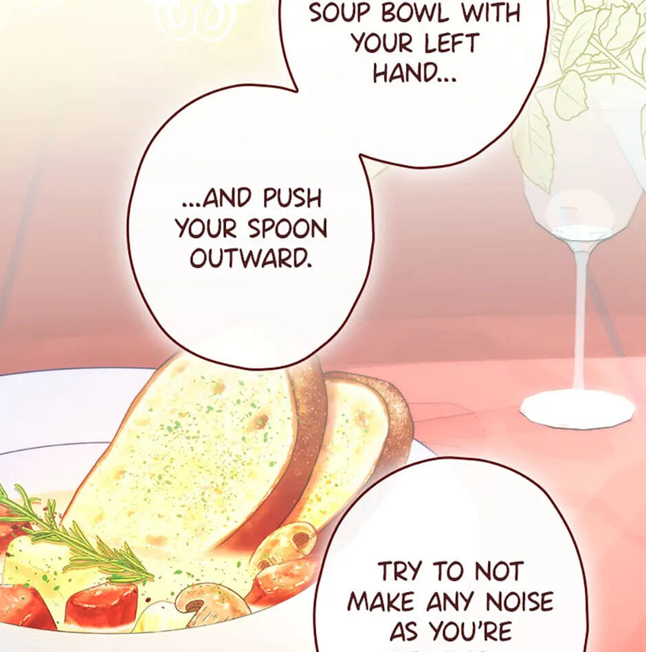 Not Your Monster-in-Law Chapter 6 page 23 - 