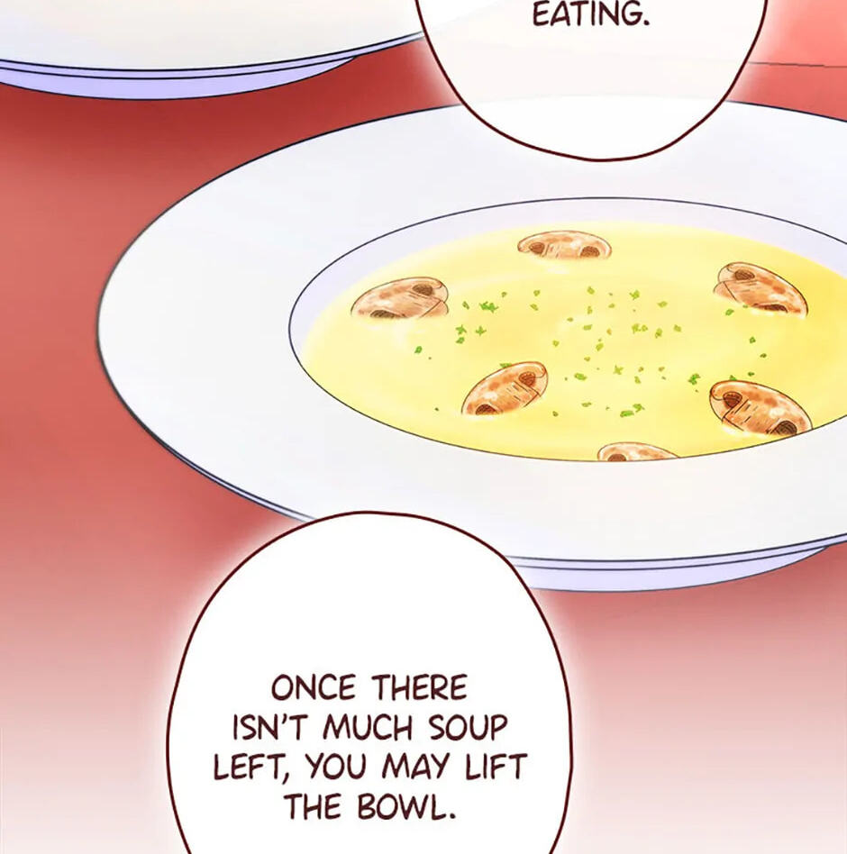 Not Your Monster-in-Law Chapter 6 page 24 - 