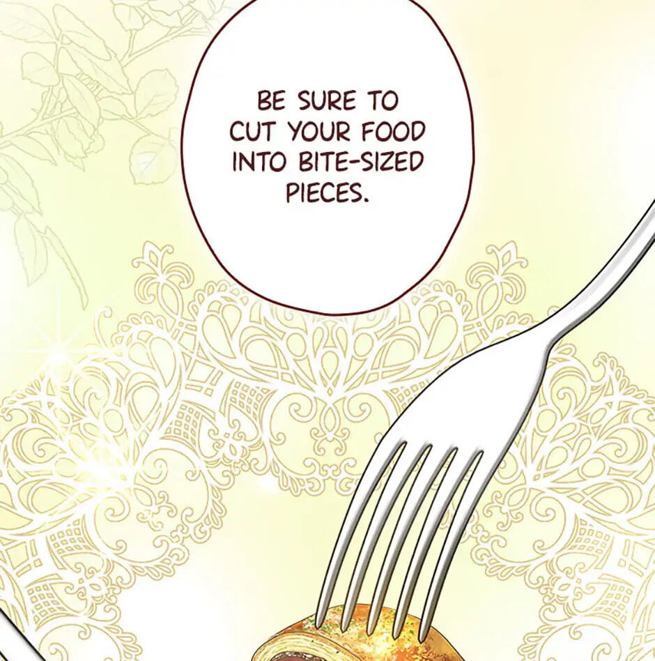 Not Your Monster-in-Law Chapter 6 page 27 - 