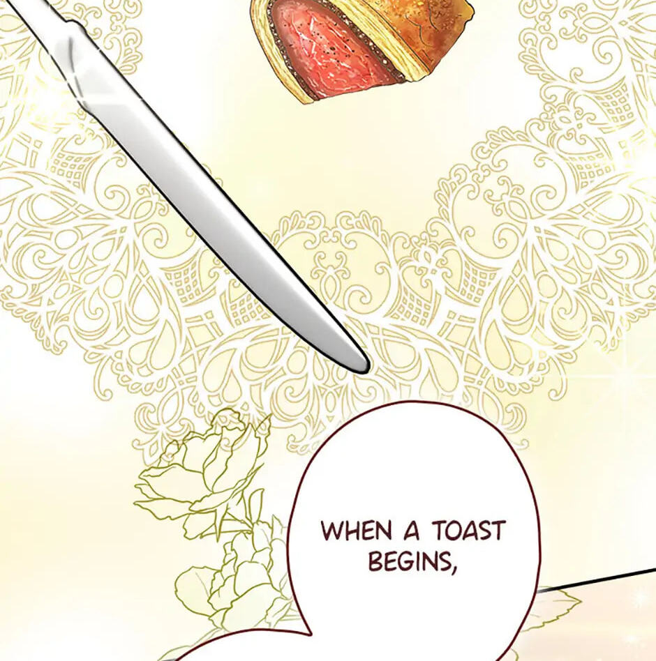 Not Your Monster-in-Law Chapter 6 page 28 - 