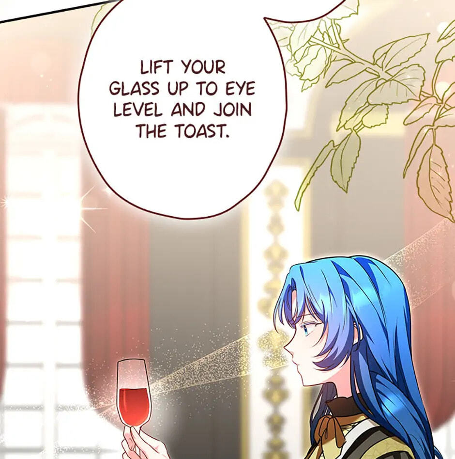 Not Your Monster-in-Law Chapter 6 page 29 - 