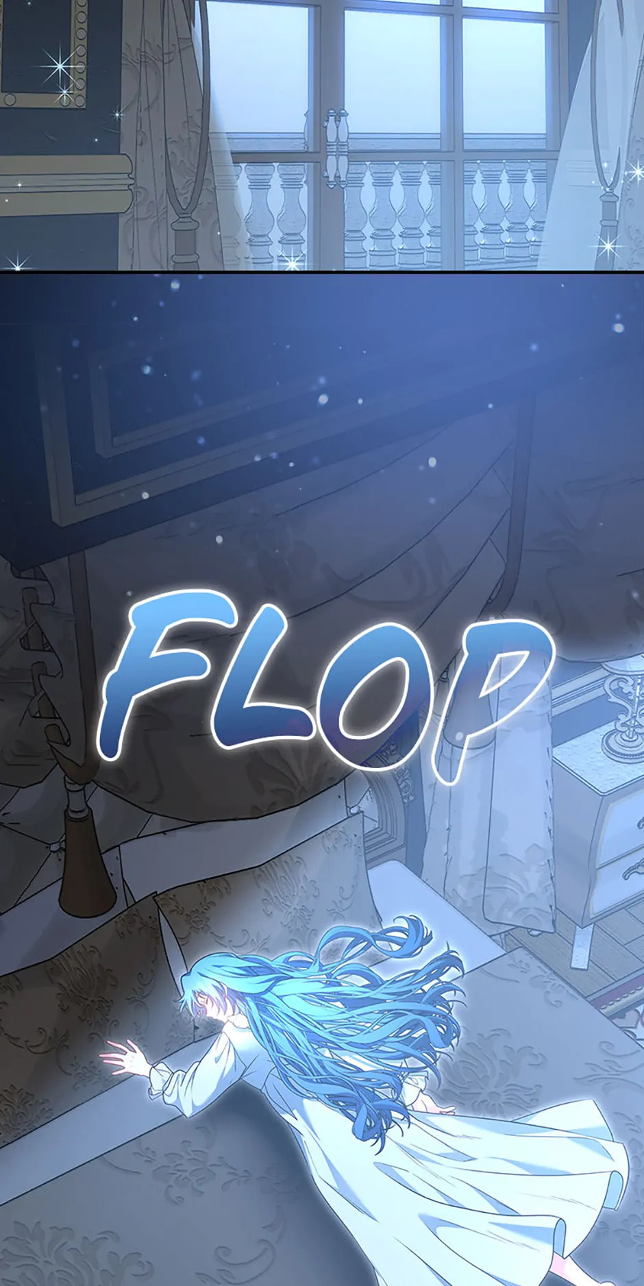 Not Your Monster-in-Law Chapter 6 page 32 - 