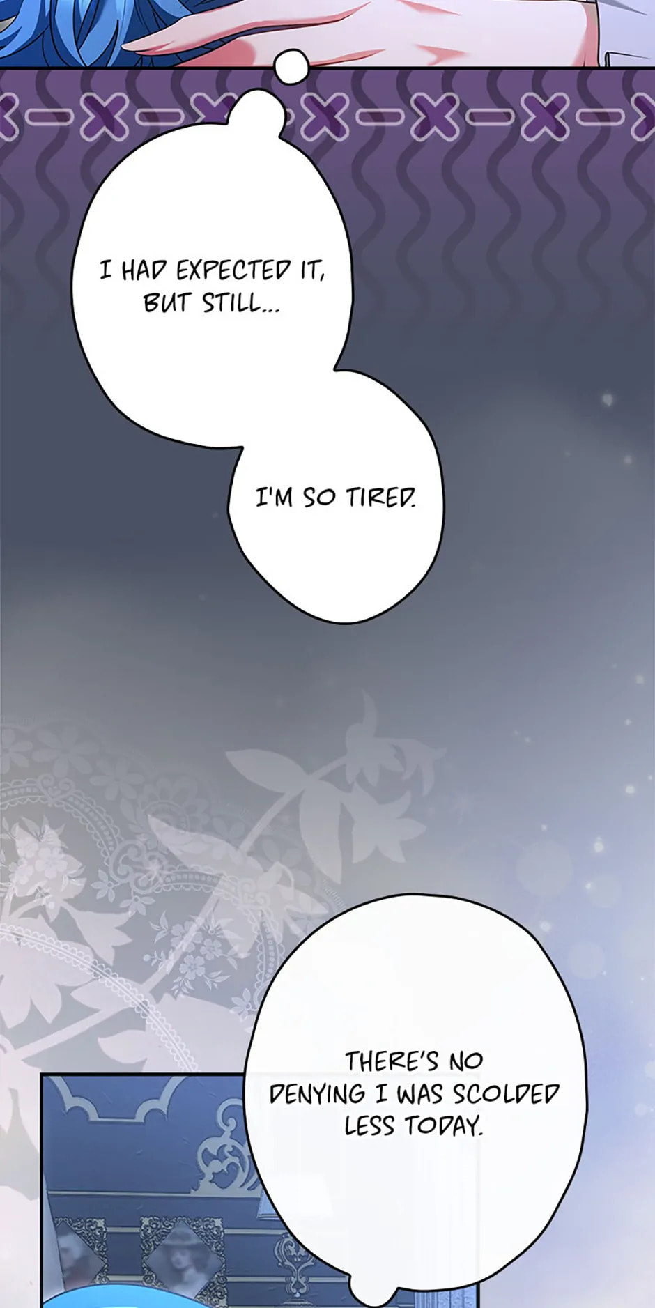 Not Your Monster-in-Law Chapter 6 page 34 - 