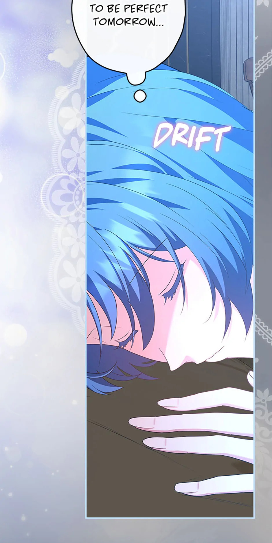 Not Your Monster-in-Law Chapter 6 page 36 - 