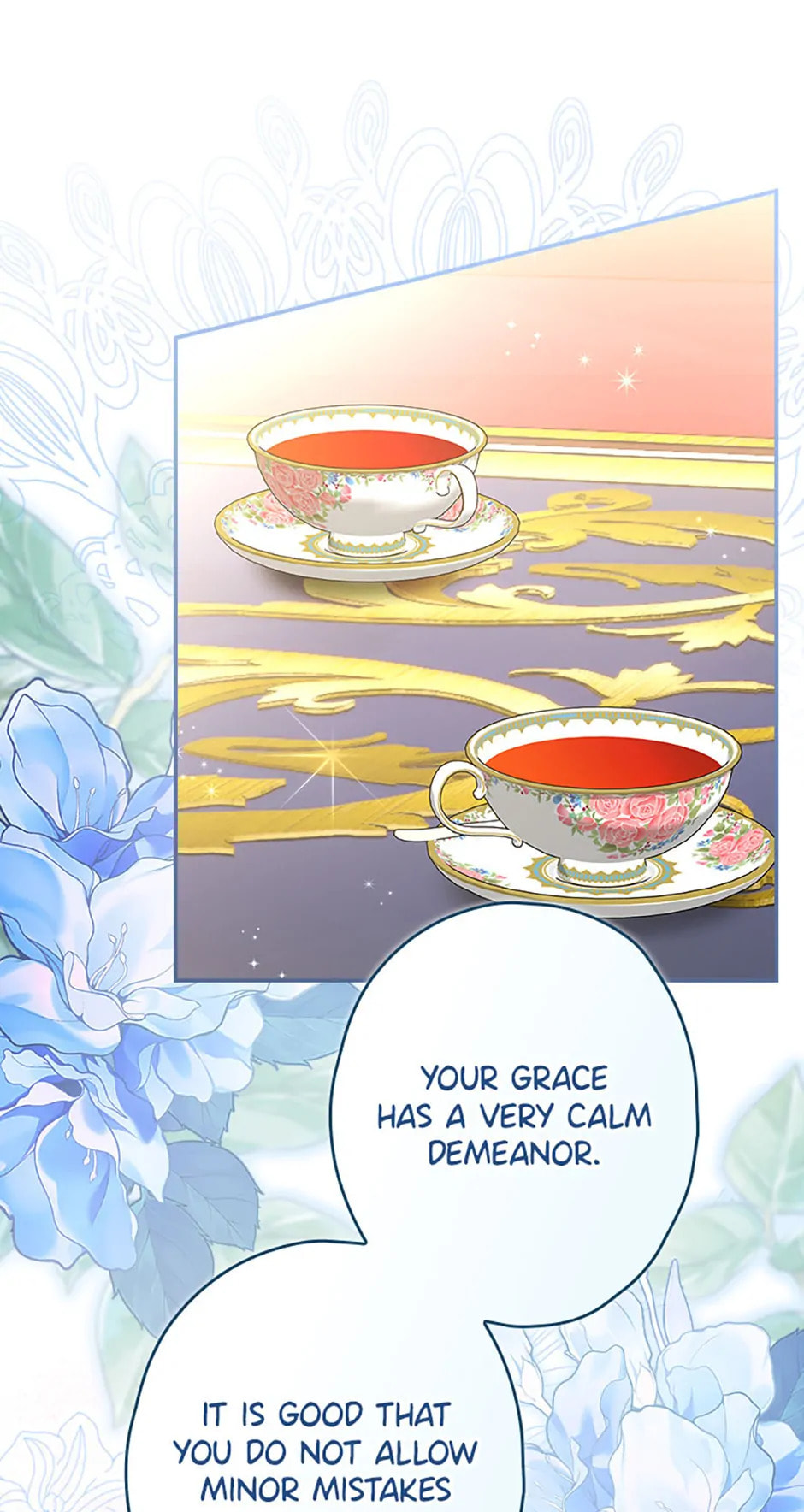 Not Your Monster-in-Law Chapter 6 page 39 - 