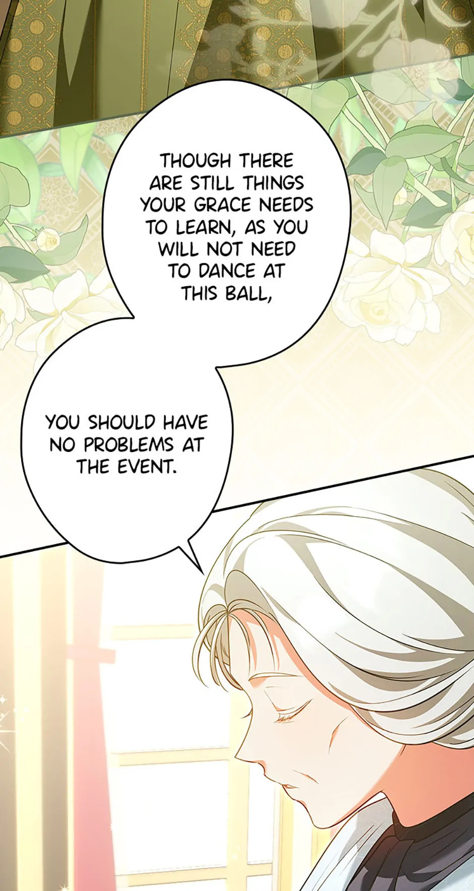 Not Your Monster-in-Law Chapter 6 page 43 - 