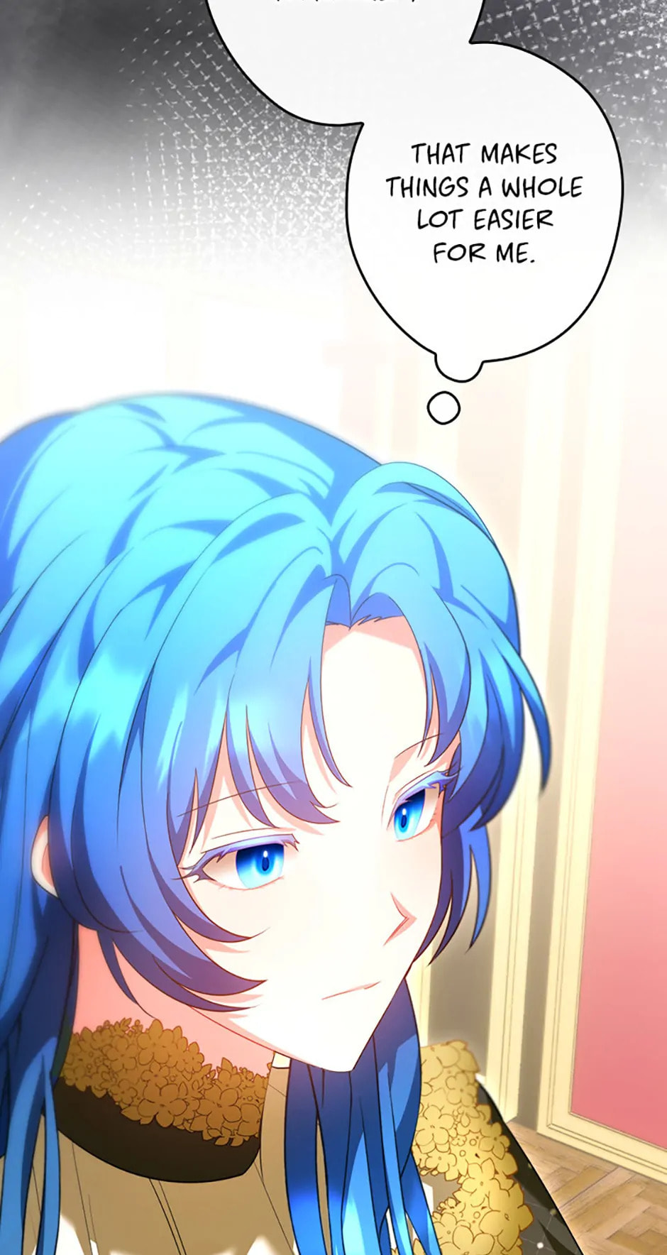 Not Your Monster-in-Law Chapter 6 page 45 - 