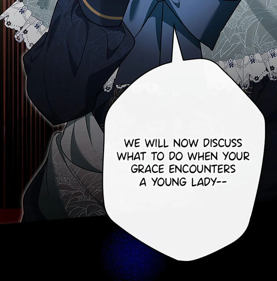 Not Your Monster-in-Law Chapter 6 page 49 - 