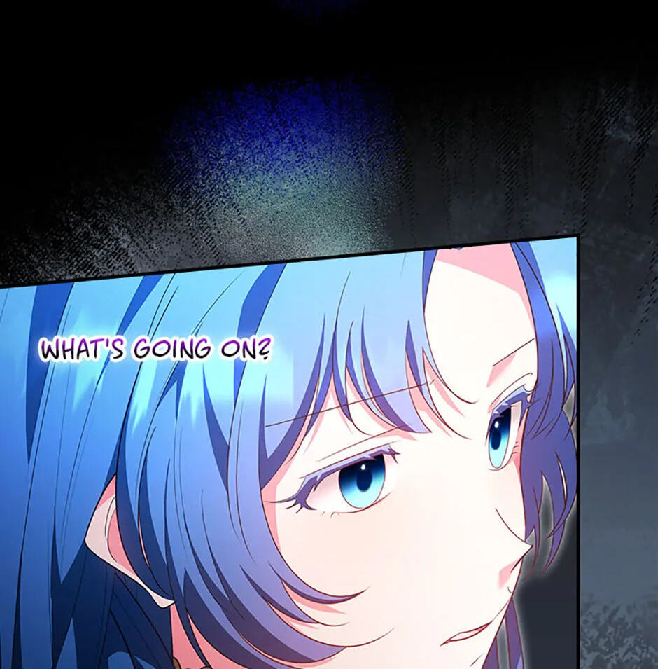 Not Your Monster-in-Law Chapter 6 page 50 - 