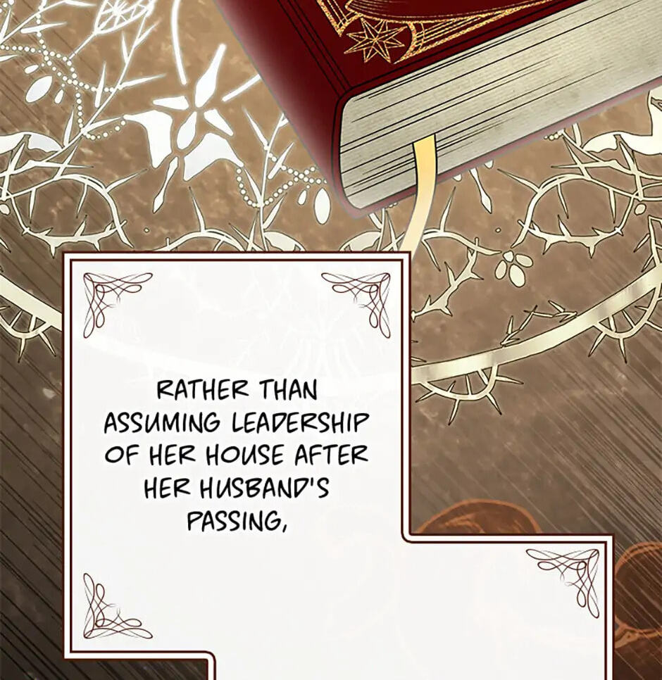 Not Your Monster-in-Law Chapter 6 page 6 - 