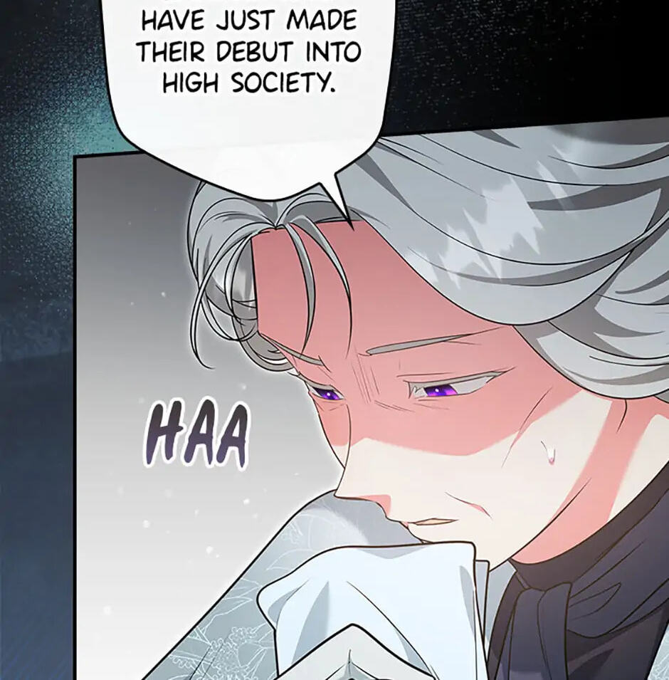 Not Your Monster-in-Law Chapter 6 page 52 - 