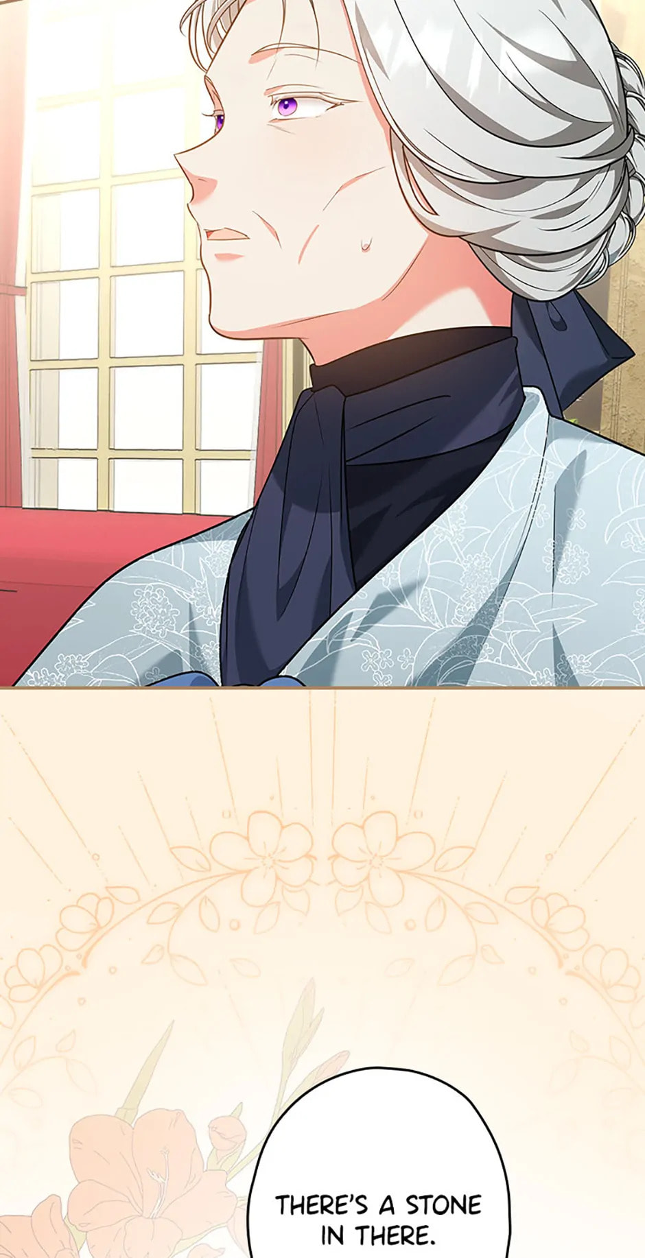 Not Your Monster-in-Law Chapter 6 page 66 - 
