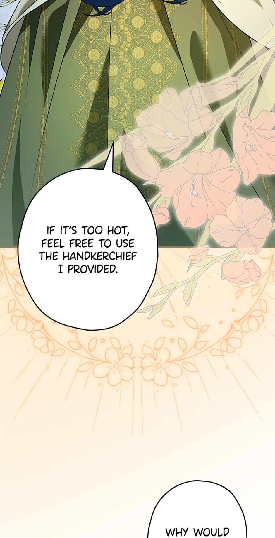 Not Your Monster-in-Law Chapter 6 page 68 - 