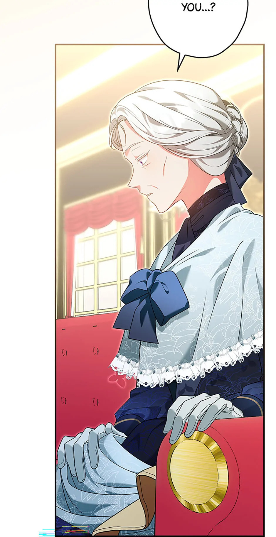 Not Your Monster-in-Law Chapter 6 page 69 - 