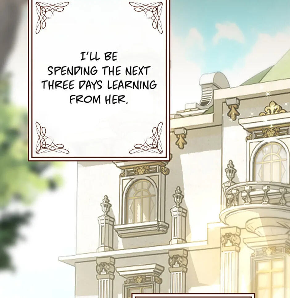 Not Your Monster-in-Law Chapter 6 page 8 - 