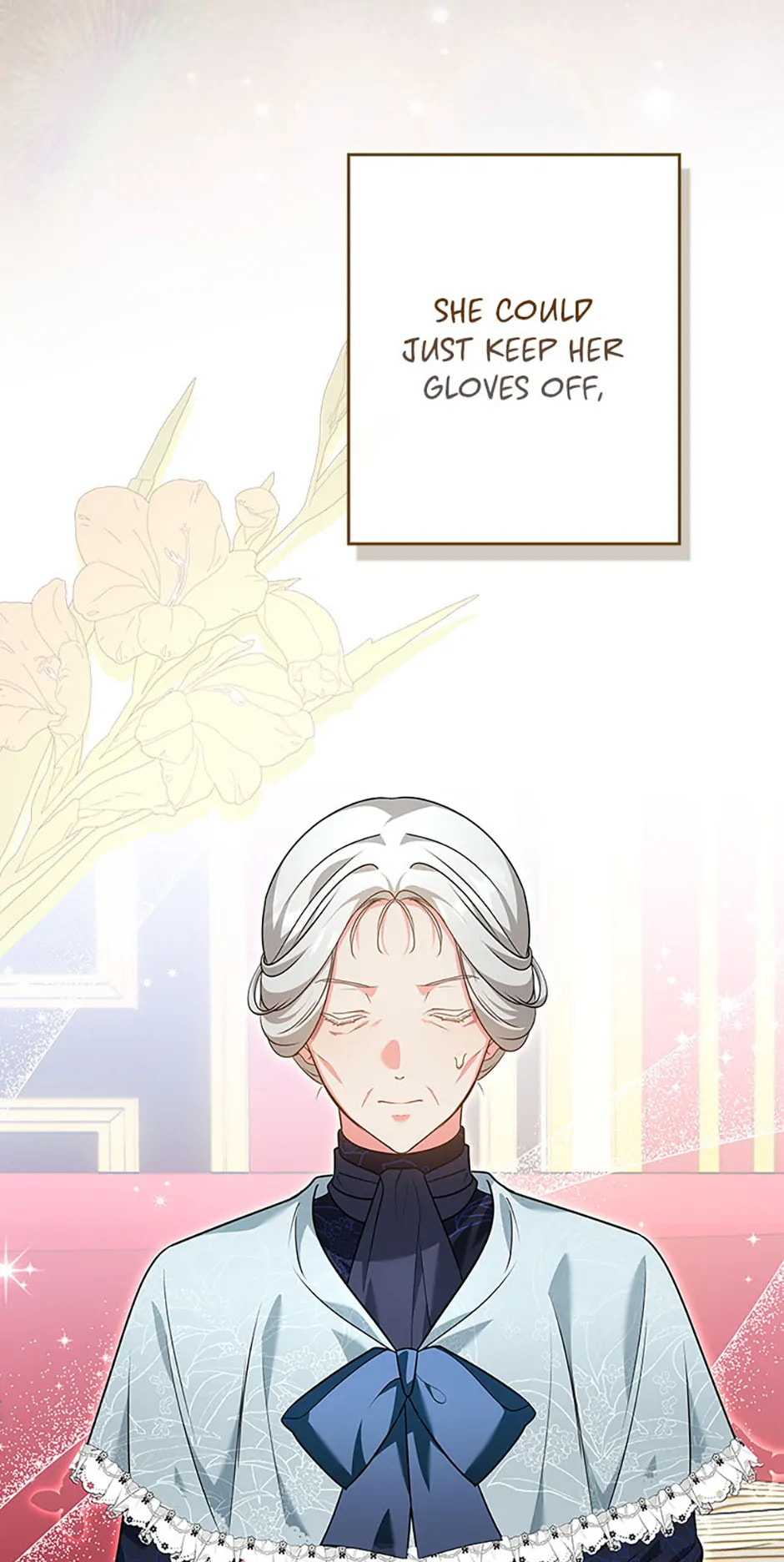Not Your Monster-in-Law Chapter 6 page 74 - 