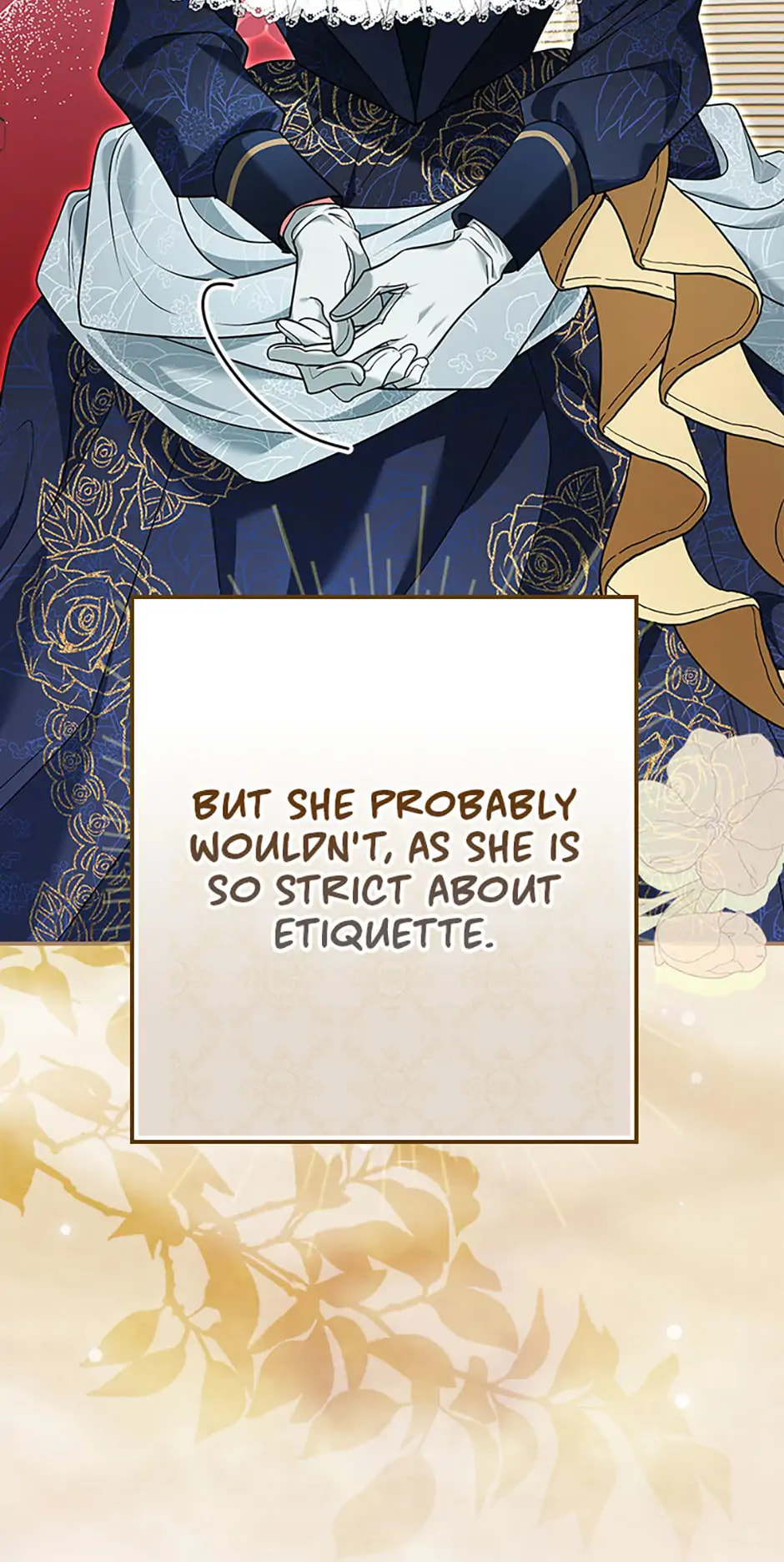 Not Your Monster-in-Law Chapter 6 page 75 - 