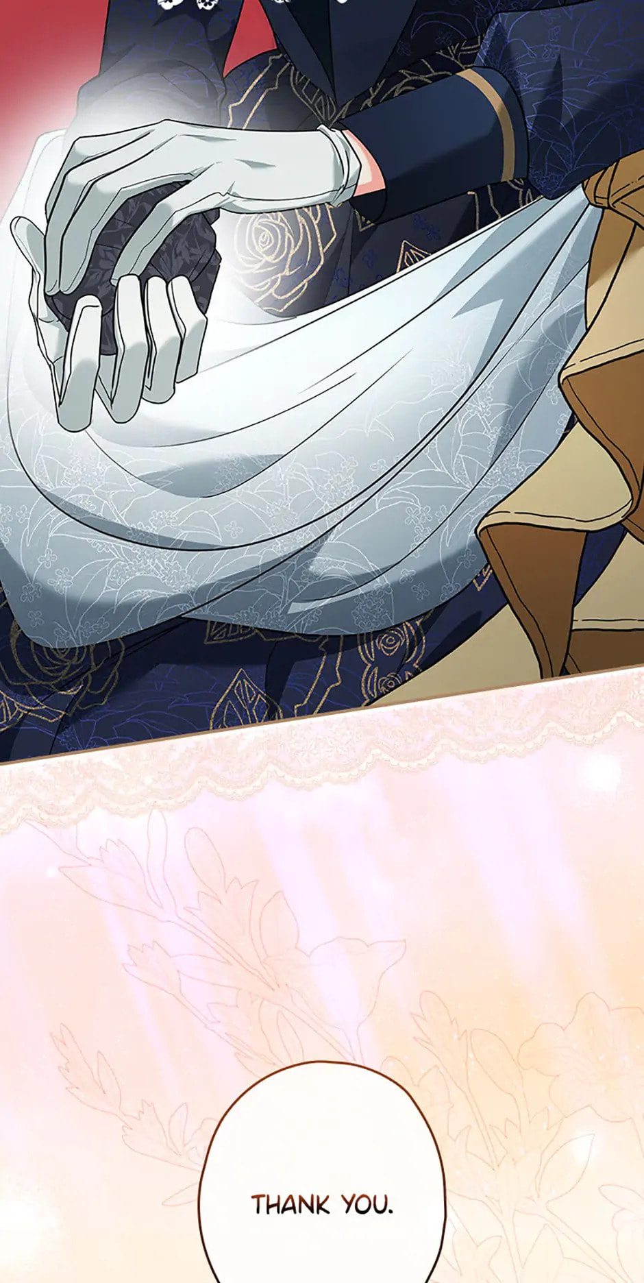 Not Your Monster-in-Law Chapter 6 page 77 - 