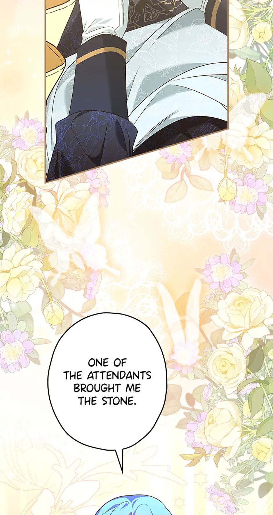 Not Your Monster-in-Law Chapter 6 page 80 - 