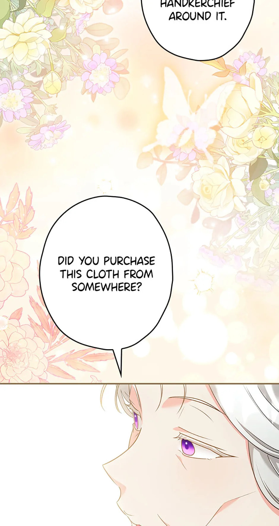 Not Your Monster-in-Law Chapter 6 page 82 - 