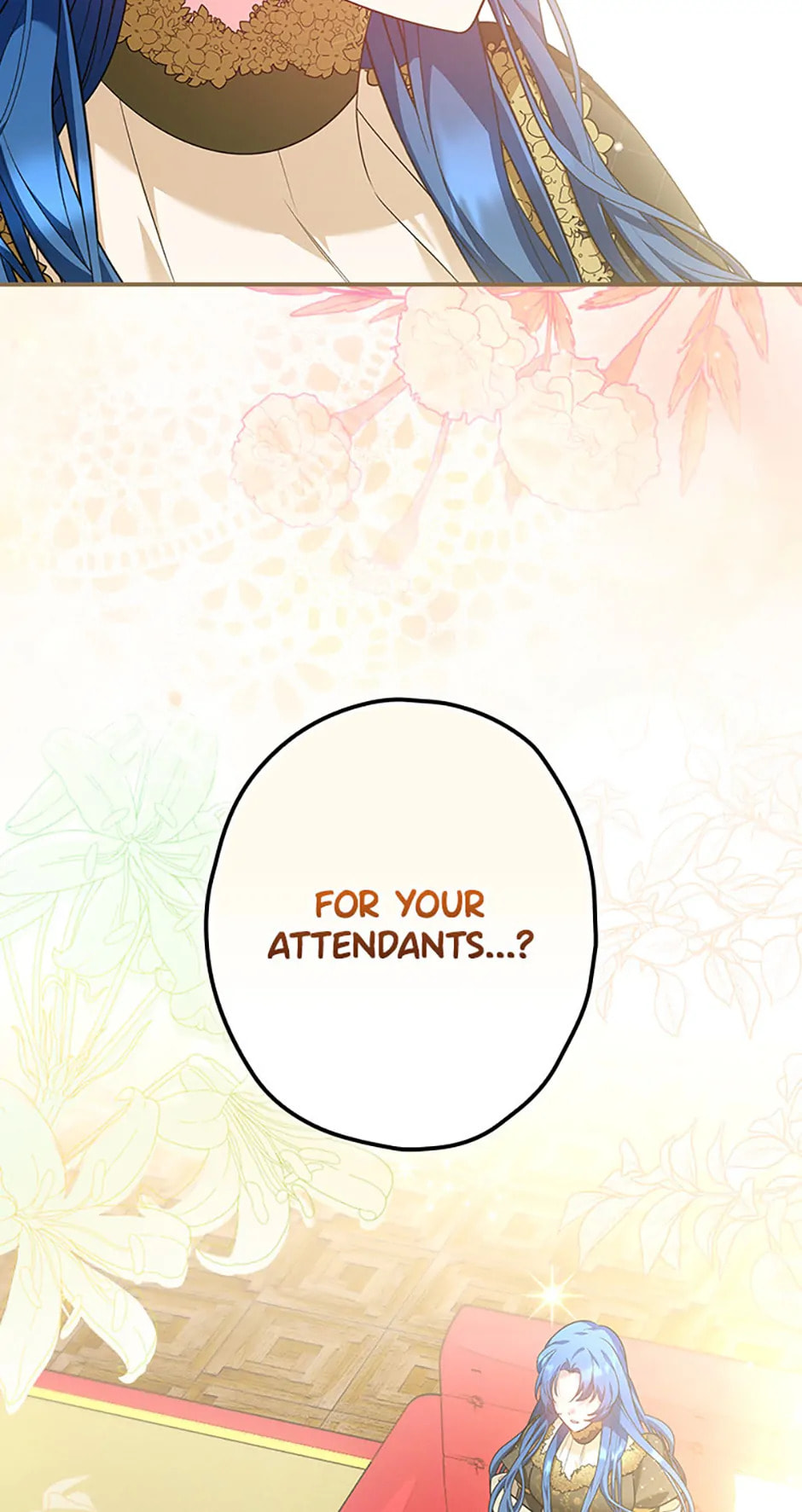 Not Your Monster-in-Law Chapter 6 page 84 - 