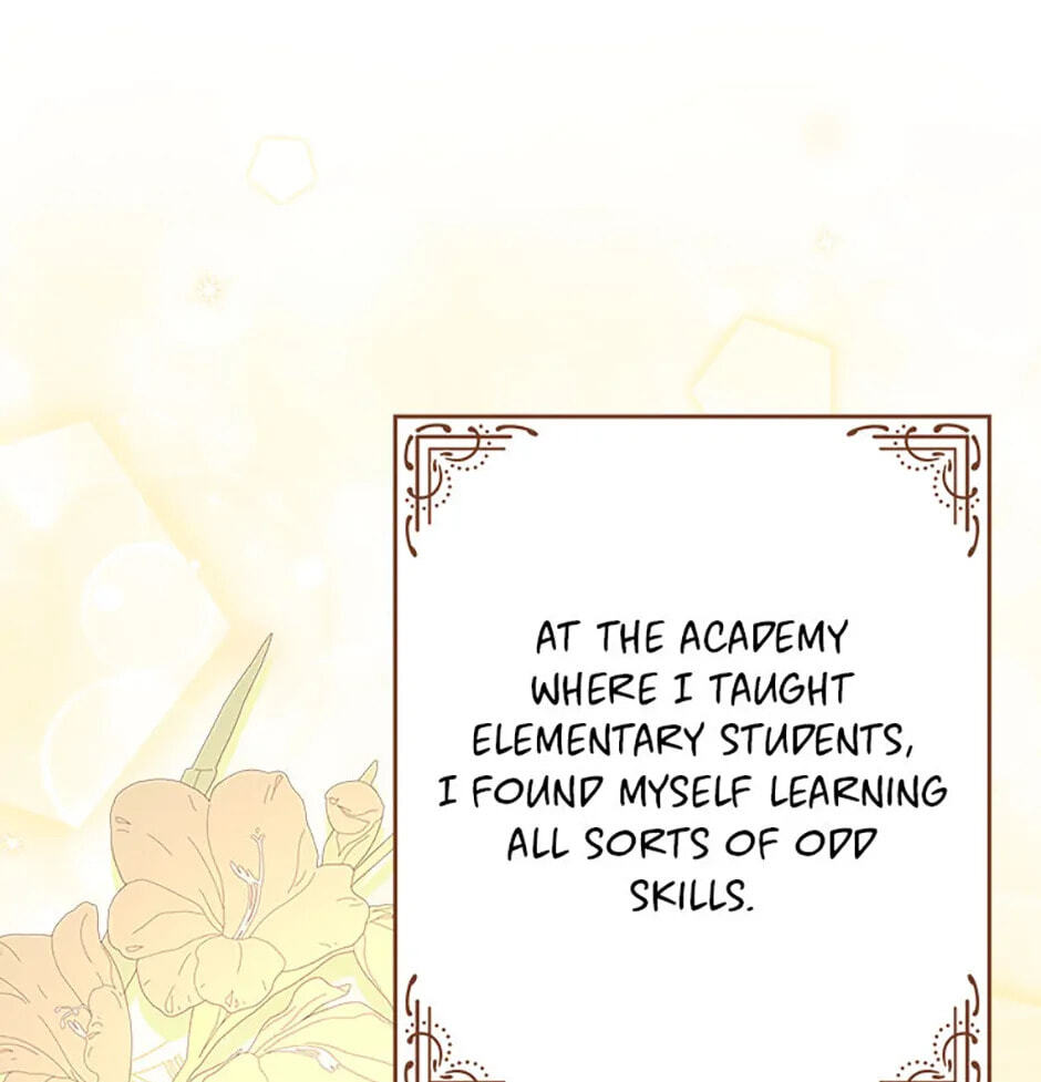 Not Your Monster-in-Law Chapter 6 page 87 - 