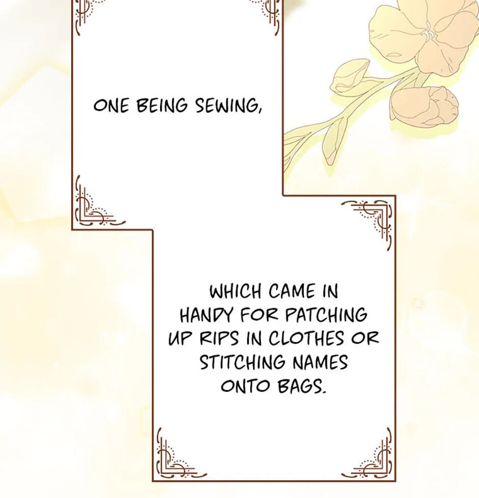Not Your Monster-in-Law Chapter 6 page 90 - 