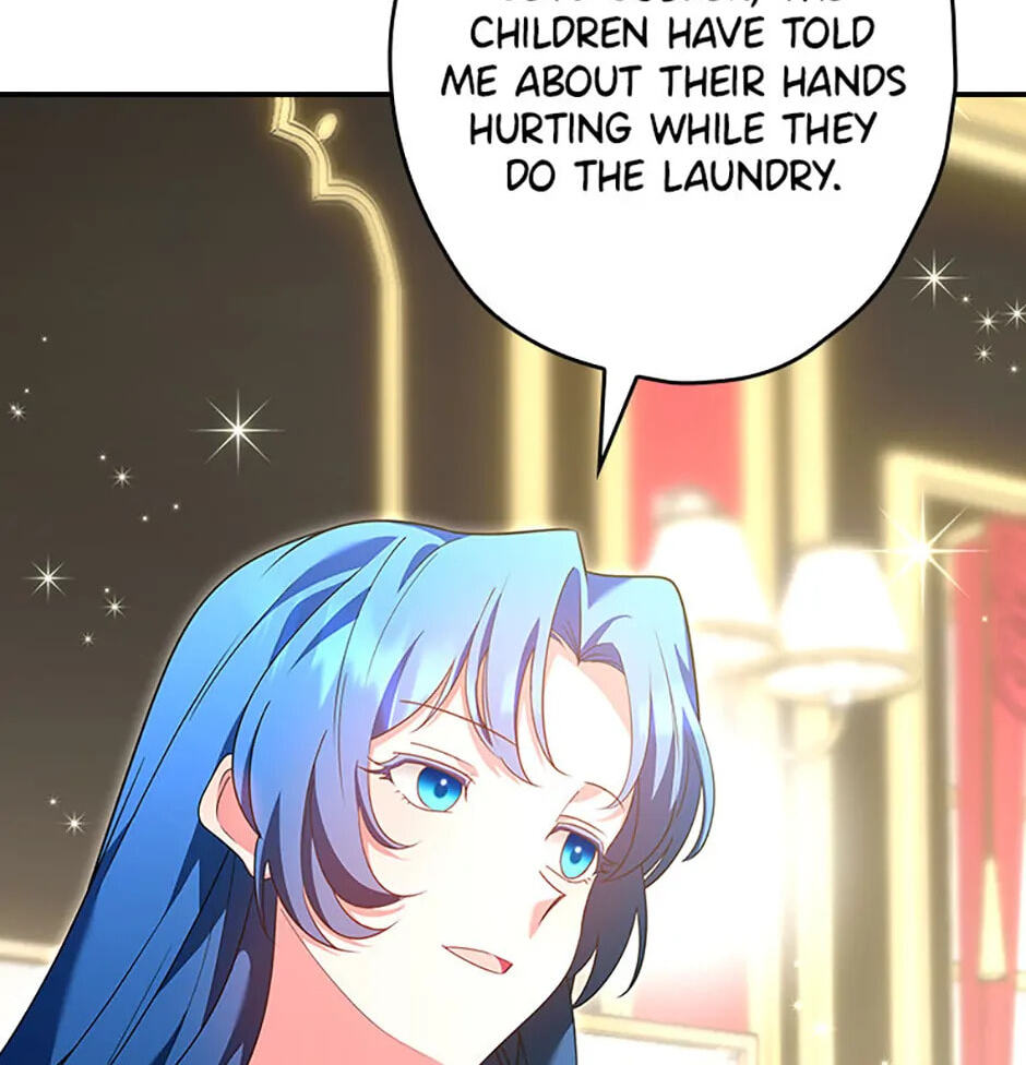 Not Your Monster-in-Law Chapter 6 page 92 - 